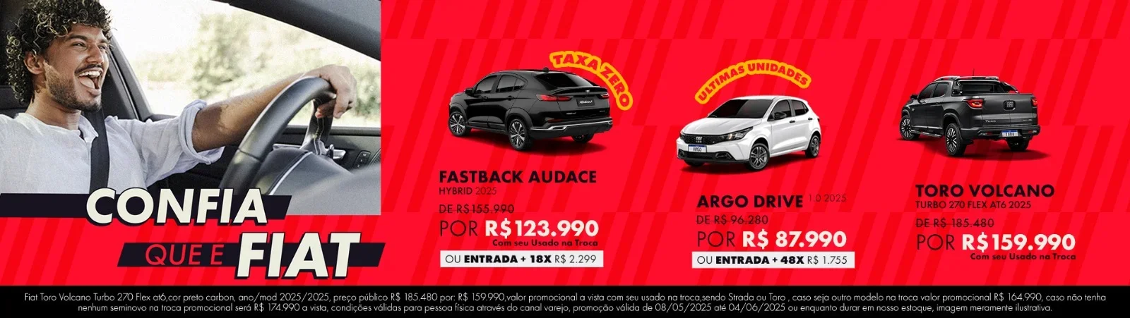 Ofertas